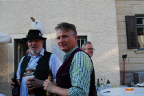Bürgermeister